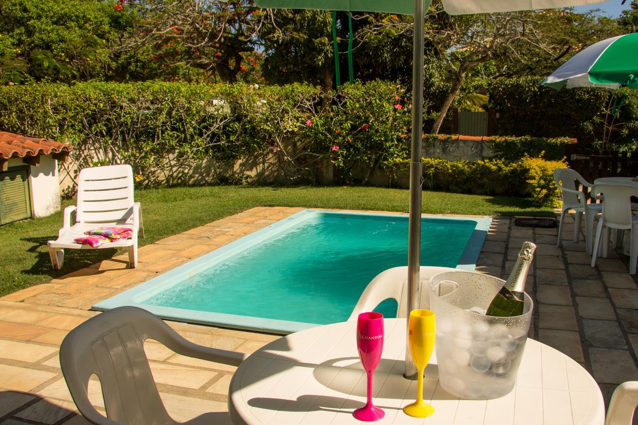 Homestay Buzios Сasa de vacaciones