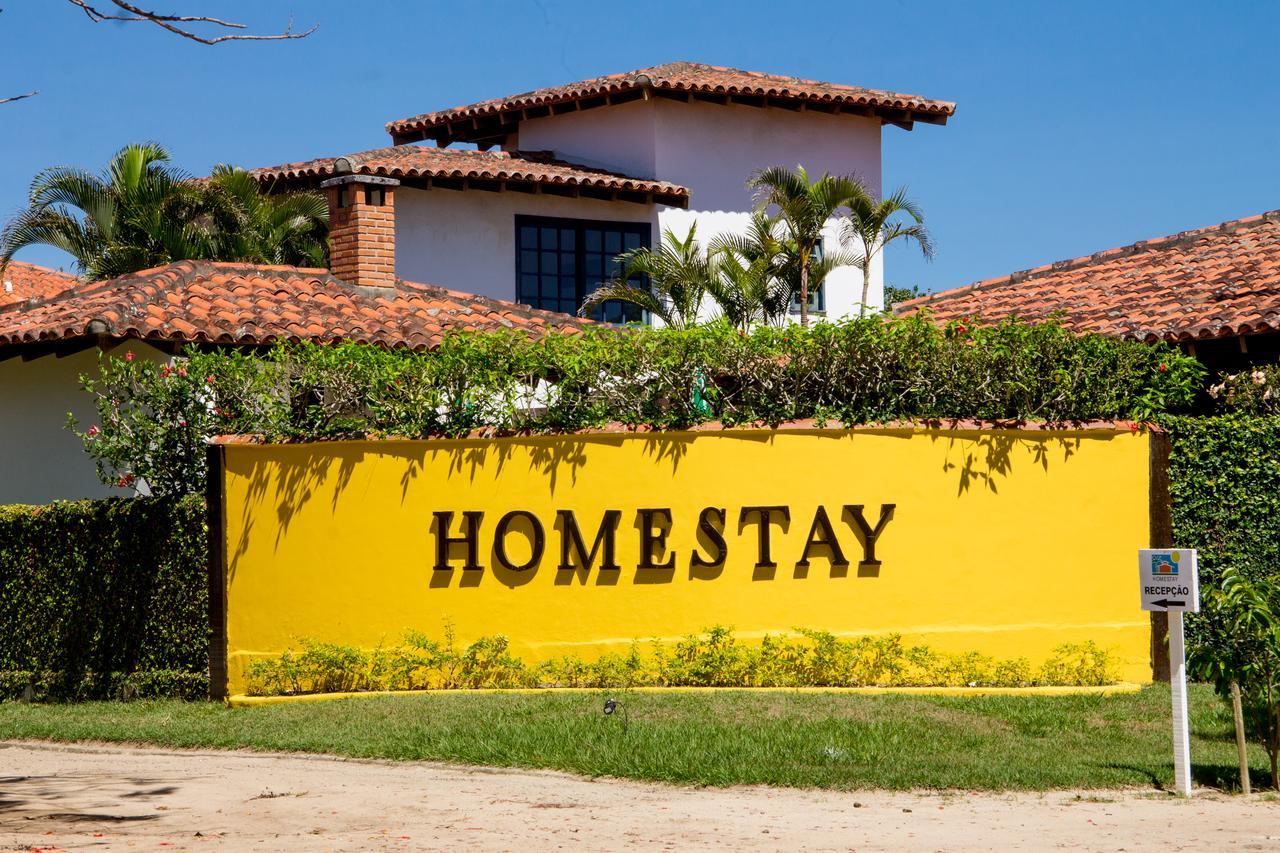 Сasa de vacaciones Homestay Buzios Búzios