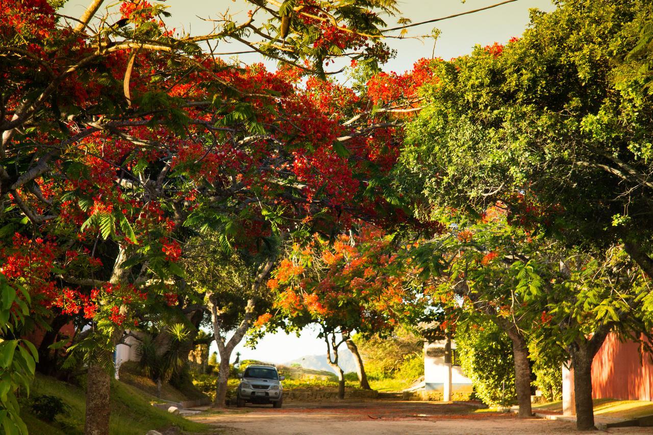 Homestay Buzios Сasa de vacaciones