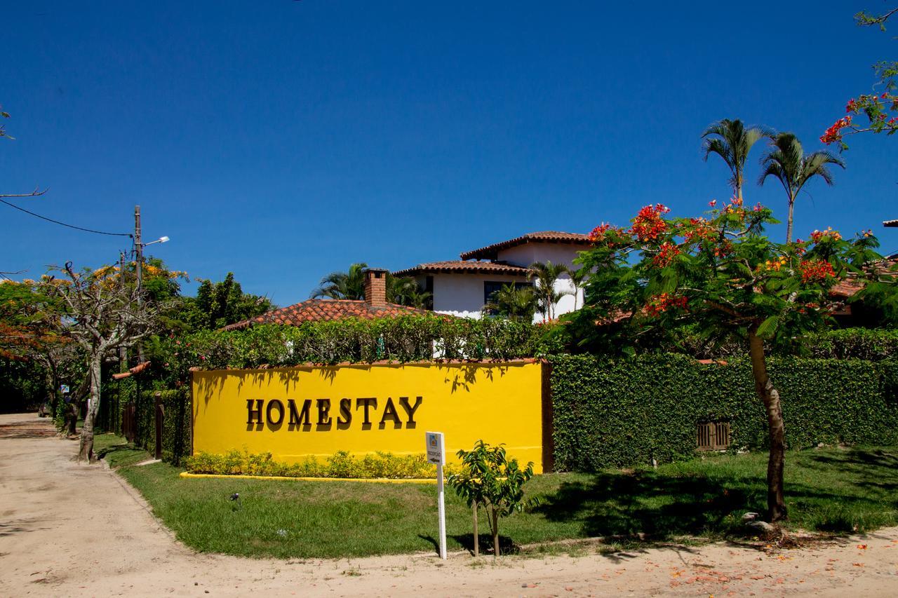 Homestay Buzios Сasa de vacaciones