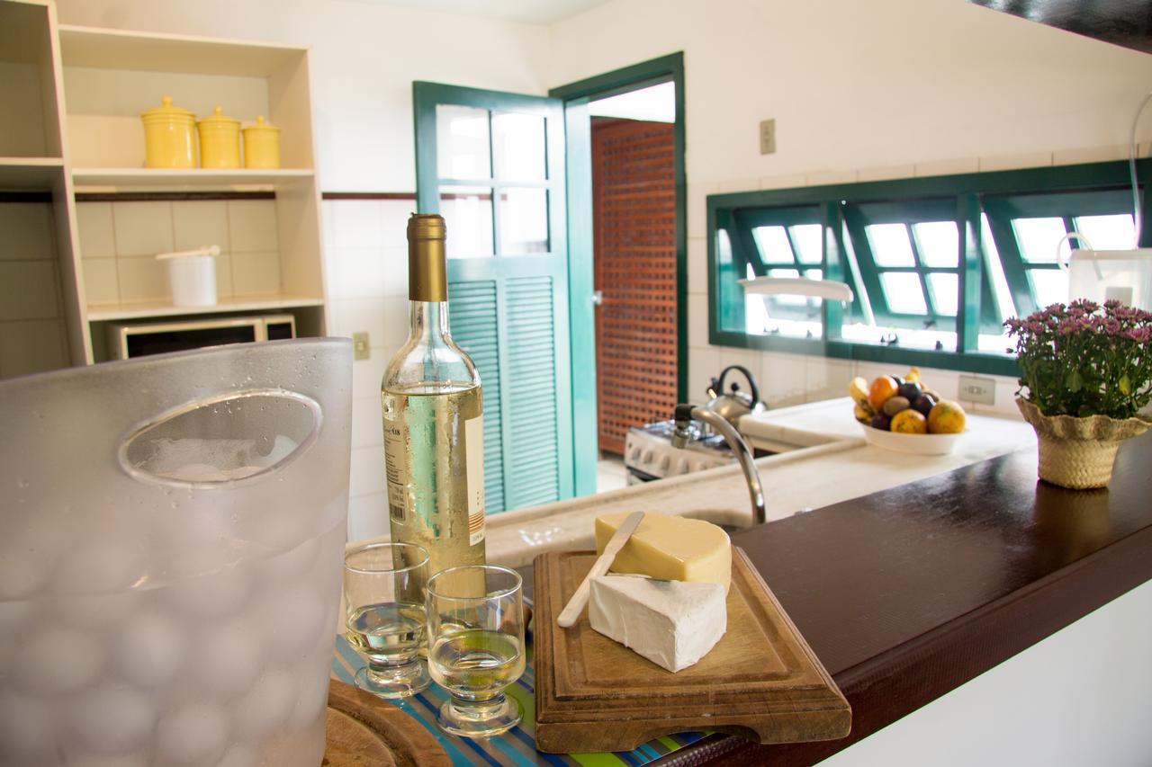 Homestay Buzios Сasa de vacaciones