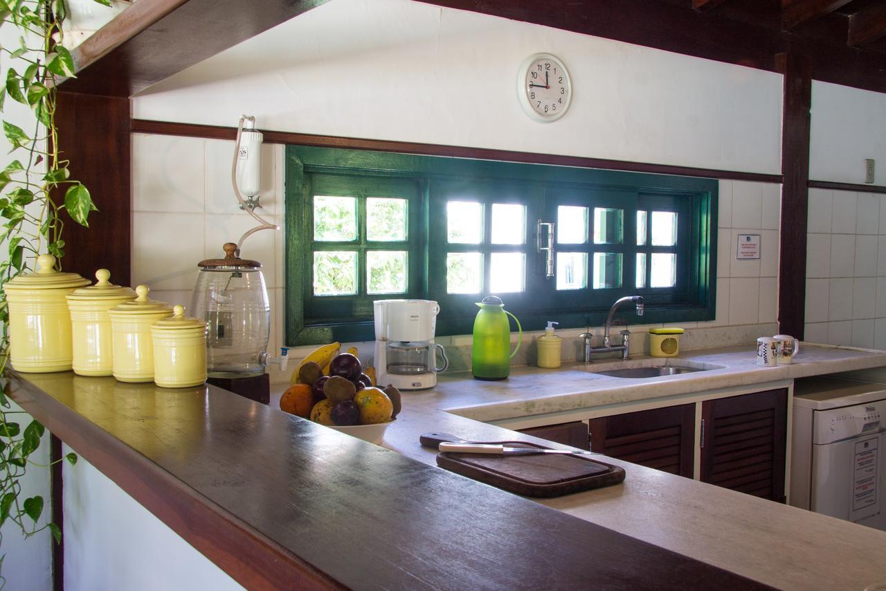 Homestay Buzios Сasa de vacaciones Búzios