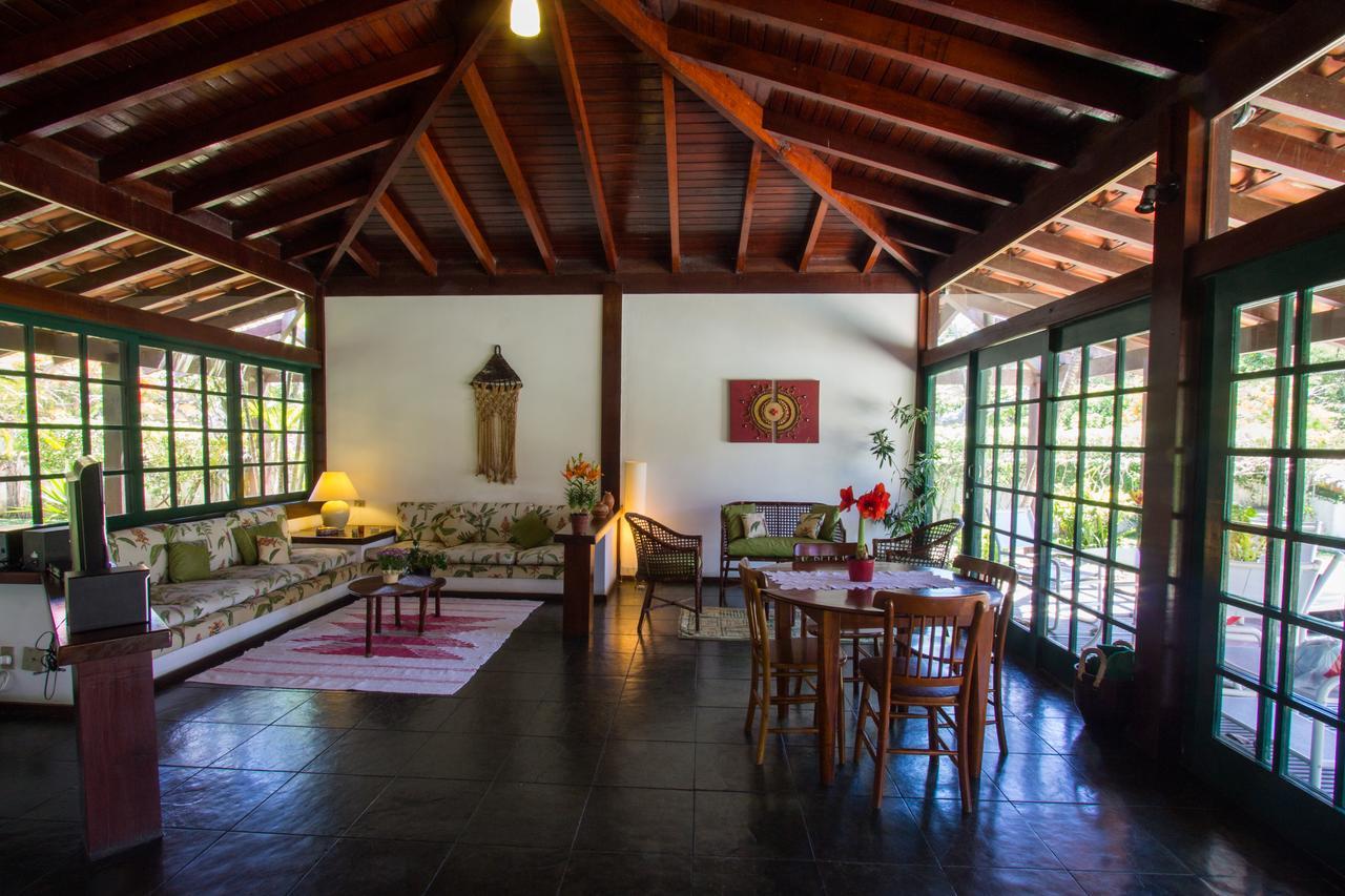 Homestay Buzios Сasa de vacaciones *