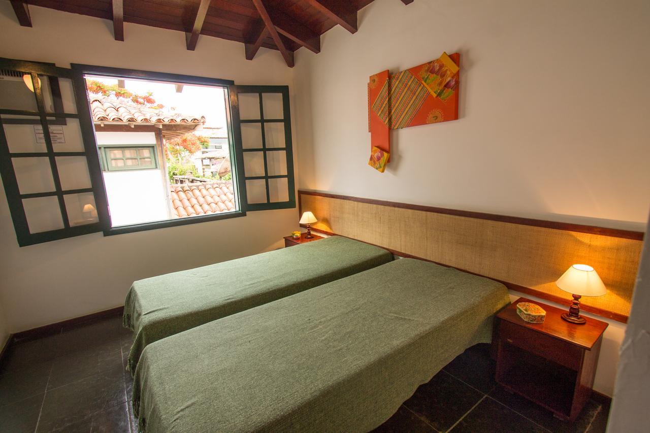 Homestay Buzios *