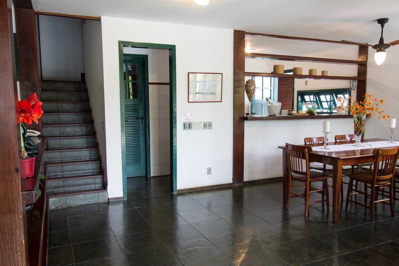 Homestay Buzios