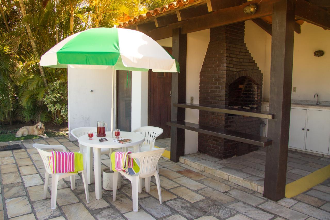 Homestay Buzios Сasa de vacaciones *